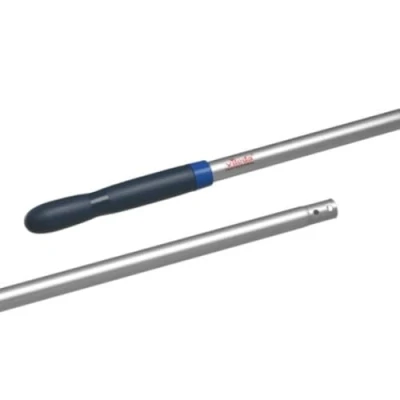 Immagine di Vileda 937144 Alluminio Stab FÃ ¼ r Mocio, Multicolore, 147,00 x 3,00 cm
