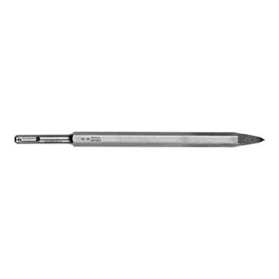 Immagine di Metabo 631421000 Scalpello a punta 1 pezzo Lunghezza totale 250 mm SDS Plus pz.