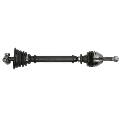 Immagine di PASCAL G2R027PC Albero motore / Semiasse Assale anteriore Sx 623mm per veicoli senza ABS RENAULT: CLIO 1