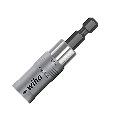 Immagine di MagicFlip porta inserti universale 6,3 mm (1/4) magnetico Wiha 36800