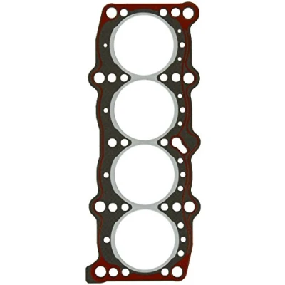 Immagine di ELRING 180.270 Guarnizione Testata 1,65 71,4 di tela morbida metallo FIAT: Punto II Hatchback, I Brava Hatchback