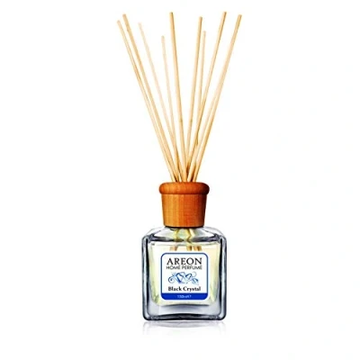 Immagine di Diffusore di profumo AREON casa parfueme Black Crystal 150 ML.