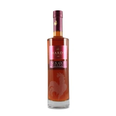 Immagine di Hardy Vsop Fine Champagne Cognac 700 ml