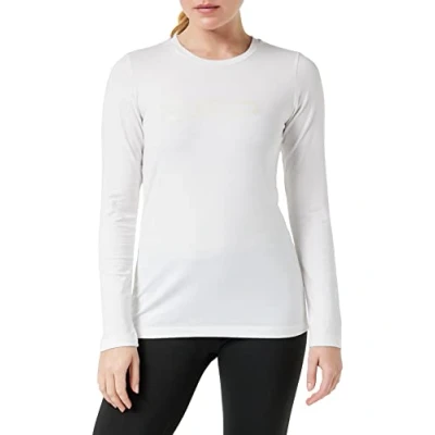 Immagine di CMP Maglia elasticizzata in jersey da donna, B.Co Gesso, 50