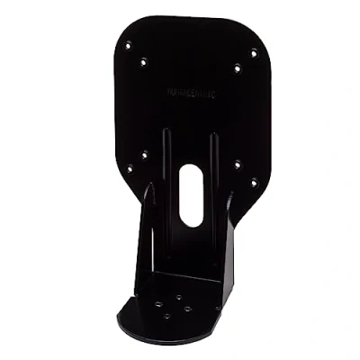 Immagine di HumanCentric Staffa con adattatore di montaggio VESA per monitor Samsung, si adatta a numerosi modelli inclusi PX2370, S23C350H, S24B300EL e altri One Pack