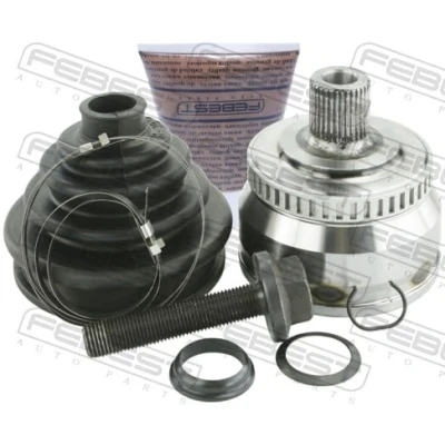 Immagine di FEBEST 1710 004A45 Giunto, Semiasse lato ruota, Assale anteriore VOLKSWAGEN: Passat B5 GP Variant, AUDI: A4 Avant