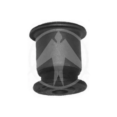 Immagine di SIDEM 863625 Silent Block anteriore, Assale anteriore inferiore Cuscinetto gomma metallo Braccio trasversale oscillante VOLKSWAGEN: Transporter 5 Bus