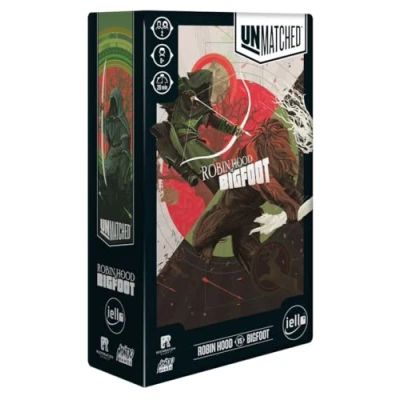 Immagine di IELLO IEL51759 Board Game, MULYI