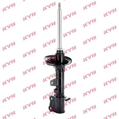 Immagine di KYB Excel G 333208 Ammortizzatore Assale posteriore Sx A pressione del gas doppio tubo tipo McPherson Spina superiore HYUNDAI: COUPE