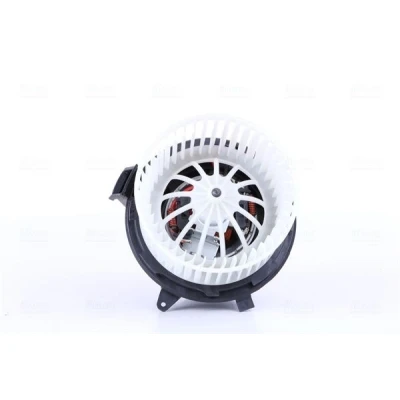 Immagine di NISSENS 87293 Elettromotore, Ventilatore abitacolo 12 senza regolatore integrato