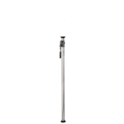 Immagine di Manfrotto 076 Asta Estensibile Autopole, 150/270 cm, Argento