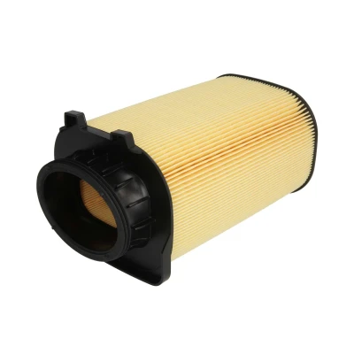 Immagine di HENGST FILTER E1145L filtro aria 224 139 Cartuccia MERCEDES BENZ: Classe C Sedan, E T modell, INFINITI: Q50 Sedan
