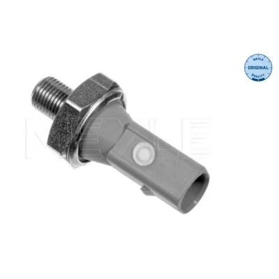 Immagine di MEYLE 100 800 9068 Bulbo Pressione Olio M10 x 1,0 0,75 1,05 Contatto di chiusura ORIGINAL Quality AUDI: Q5, A4 B8 Avant, A3 Sportback