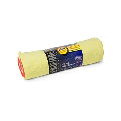 Immagine di Hyfive Dettagli Auto Panno Completo Set Asciugamani Microfibra 3 x 2 Fogli