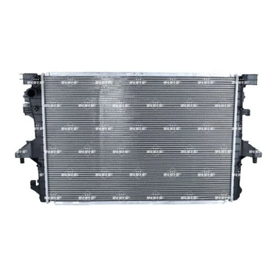 Immagine di NRF 560013 Radiatore motore Alluminio 710 478 26 Alette di raffreddamento saldate VOLKSWAGEN: Transporter 6 Bus