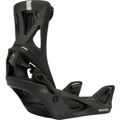 Immagine di Burton STEP ON ESCAPADE Rilegatura 2024 nera, L