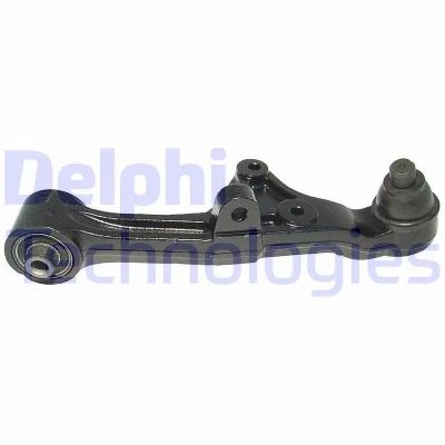 Immagine di DELPHI TC1579 Braccio oscillante, Sospensione ruota con snodo portante/di guida Dx, inferiore longitudinale oscillante KIA: CARNIVAL 2