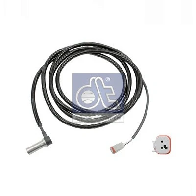 Immagine di Sensore, velocità ruota (ABS) DT Spare Parts 6.61905 Collegamenti