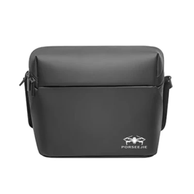 Immagine di DJYILUF borsa da viaggio per DJI Mavic Neo, Neo Drone e accessori, ideale viaggi stoccaggio, nero , Größe: 27 x 21x 11 cm,