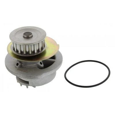 Immagine di MAPCO 21758 Pompa acqua 19 OPEL: Corsa A TR, Kadett E Caravan, Ascona C Sedan