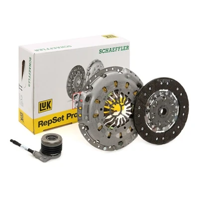 Immagine di LuK 624 3145 33 Kit Frizione VOLVO: V70 2, S80 I