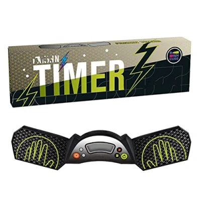 Immagine di Timer di Controllo a Tocco, Macchina Professionale per Orologio Cubo Stack Concorrenza Speed Cup Timer, Regalo compleanno e Natale, Temporizzazione Precisa