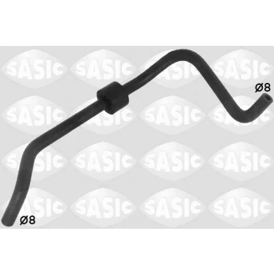 Immagine di SASIC 3406117 Tubo Radiatore VOLKSWAGEN: Polo IV Hatchback, SKODA: Fabia 2, SEAT: Ibiza 3
