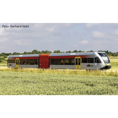 Immagine di Piko H0 59138 automotrice diesel GTW 2/6 Stadler di HLB