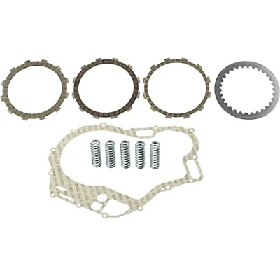 Immagine di TRW MSK229 Kit Frizione Superkit con guarnizione, anello lamellare, molla spessore di registro