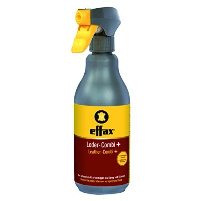 Immagine di Effax Leather Combi +