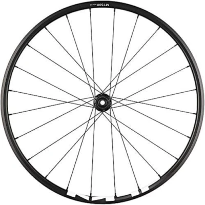Immagine di SHIMANO Rueda Tras. MT500 27.5&quot; 12x148 EP / 24C CL