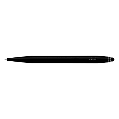 Immagine di Cross Tech 2 Matte Black Incisione gratuita
