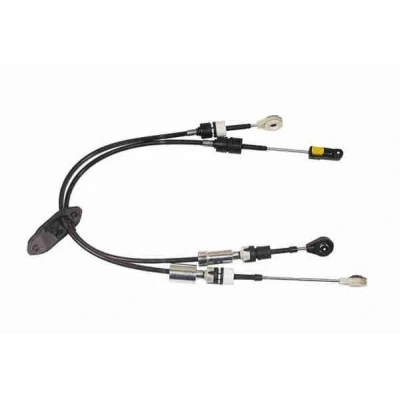Immagine di VAICO V25 1393 Cavo comando, Cambio manuale FORD: Transit Mk6 Van, Bus