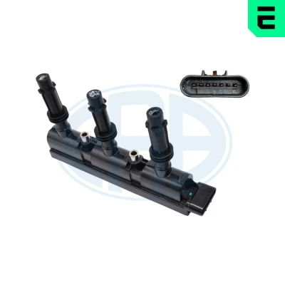 Immagine di ERA 880420A Bobina d&#039;accensione 7 OPEL: Corsa D Hatchback