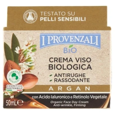 Immagine di I PROVENZALI BIO ARG C/GIOR A/RUG5