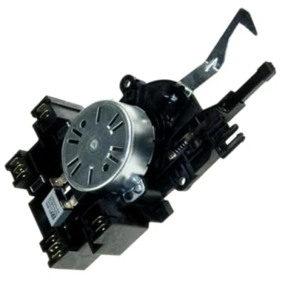 Immagine di Whirlpool Chiavistello porta montaggio 481010555032
