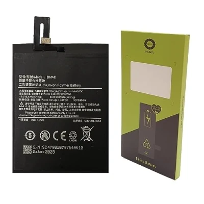 Immagine di OH BOX® Batteria compatibile con Xiaomi BM4E Poco F1 (M1805E10A)