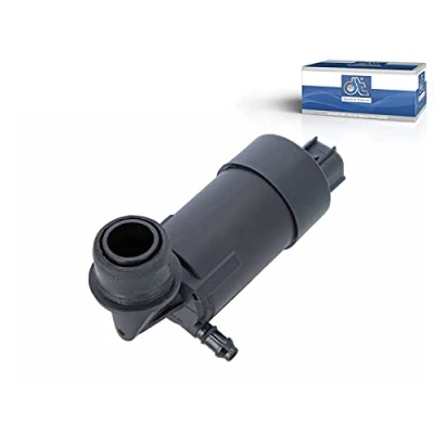 Immagine di DT Spare Parts 13.98003 Pompa Tergicristallo FORD: Transit Custom V362 Bus, Van, Tourneo Bus
