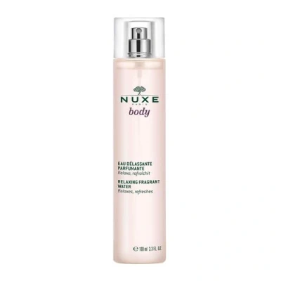 Immagine di NUXE Body Relaxing Fragrant Water 100 ml
