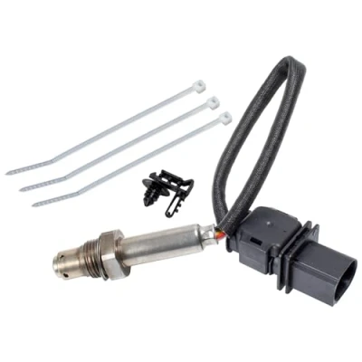 Immagine di FEBI BILSTEIN 177570 Sonda lambda davanti al catalizzatore riscaldato 6 PEUGEOT: 208 I Hatchback, 207 SW, MINI: Clubman
