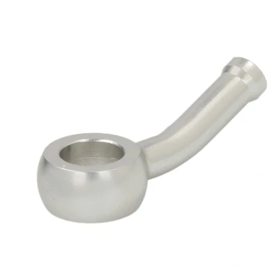 Immagine di Tubo del freno LUCAS TRW MV10B40A