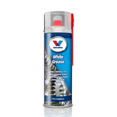 Immagine di Valvoline White Grease 887047 Grasso a spray aerosol 500ml