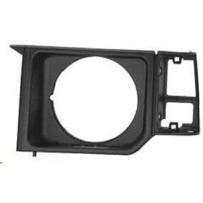 Immagine di BLIC 6502 07 3730991P Cornice, Faro principale