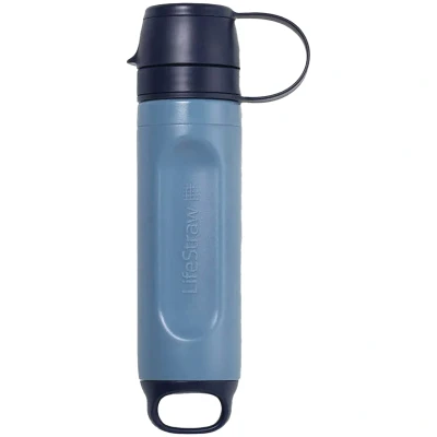 Immagine di LifeStraw Peak Series Solo 3 Pack Waterfilter