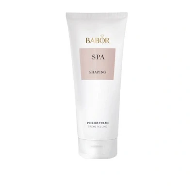 Immagine di Babor Spa Shaping Peeling Cream 200 ml