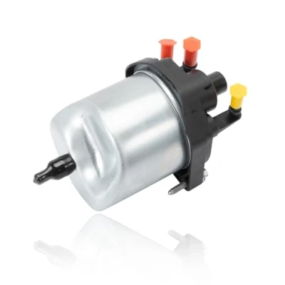 Immagine di Konuooer Alloggiamento filtro carburante con 9809757980 Compatibile Berlingo (B9) C3 C4 C5 DS4 DS5 diesel Partner 208 308 508 1906E6 190197