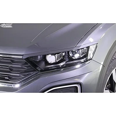 Immagine di RDX Racedesign RDSB181 Cornice, Faro principale anteriore
