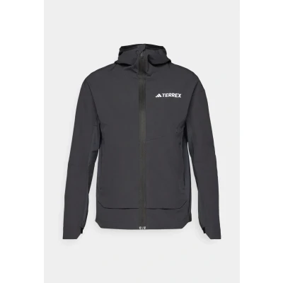 Immagine di adidas Donna Terrex Multi Soft shell Jacket, Black, XS