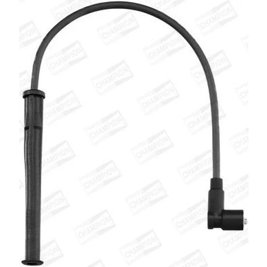 Immagine di CHAMPION CLS083 Kit Cavi Accensione 4 RENAULT: CLIO 2, Kangoo I, TWINGO 2