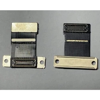 Immagine di ICTION Nuovo display LCD eDP Lvds Flex Cable Sostituzione per MacBook Pro 13&quot; Retina A1706 (fine 2016 metà 2017) A1989 (metà 2018 2019)